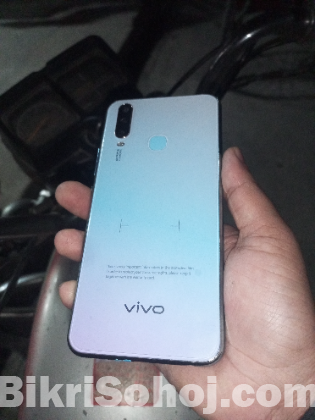 Vivo Y17